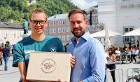 Bild öffnen