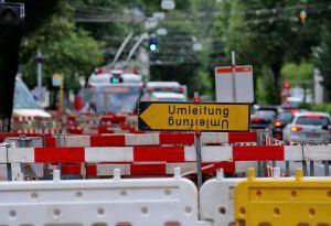Bericht öffnen