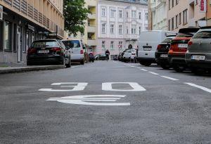 Bericht öffnen