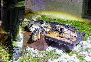 Bericht öffnen Bericht öffnen