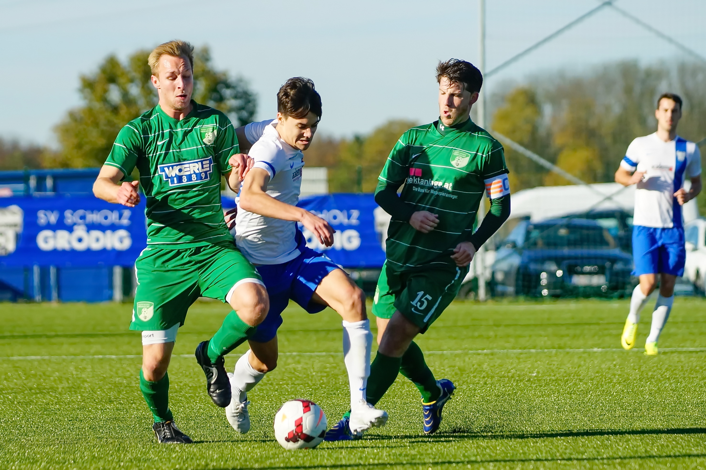 Sv Grödig Sv Grödig