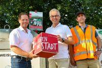 Bild öffnen Bild öffnen