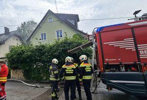 Bericht öffnen