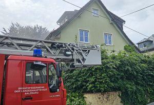 Bericht öffnen