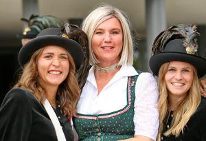 Bericht öffnen