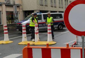 Bericht öffnen