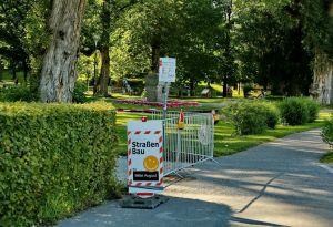 Bericht öffnen