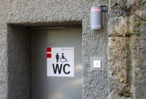 Bericht öffnen