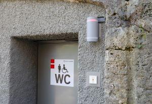 Bericht öffnen