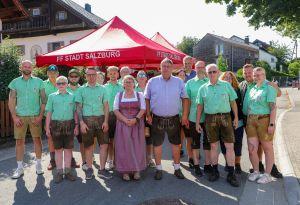 Bericht öffnen