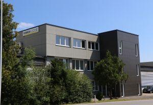 Bericht öffnen