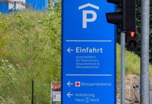 Bericht öffnen
