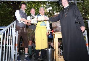 Bericht öffnen