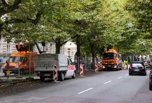 Bericht öffnen
