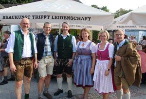 Bericht öffnen