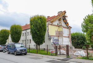 Bericht öffnen
