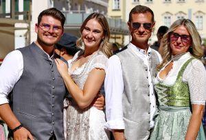 Bericht öffnen