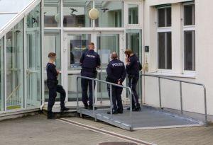 Bericht öffnen