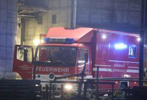 Bericht öffnen