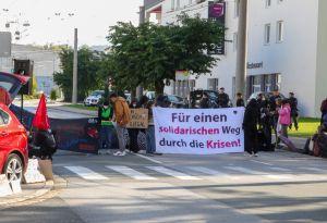 Bericht öffnen