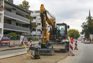 Bericht öffnen