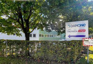 Bericht öffnen