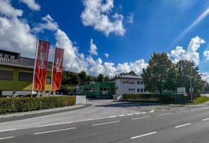 Bericht öffnen