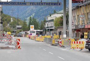 Bericht öffnen