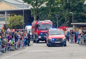 Bericht öffnen