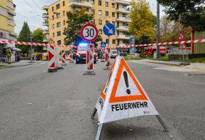 Bericht öffnen
