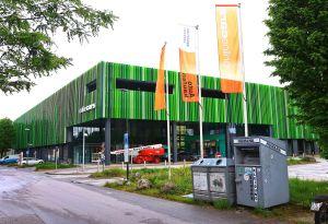 Bericht &ouml;ffnen