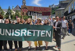 Bericht &ouml;ffnen