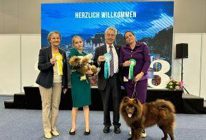 Bericht &ouml;ffnen