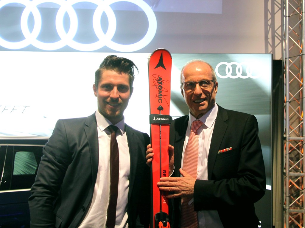 FMT-Pictures - LEONIDAS GALA vom 05.04.2018